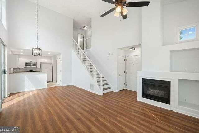 Property Photo:  103 Windcroft Circle NW  GA 30101 