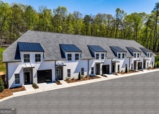 Property Photo: 113 Chateau Drive GA 30161