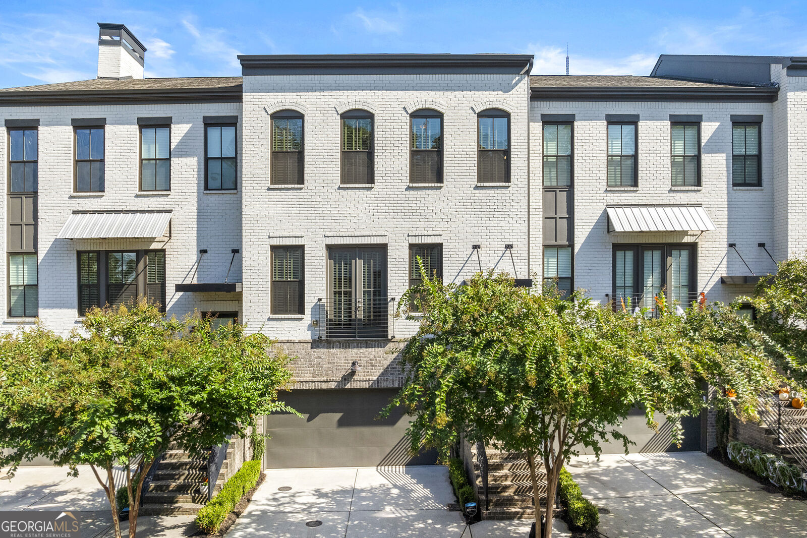 Property Photo: 1388 La France Street 7 GA 30307