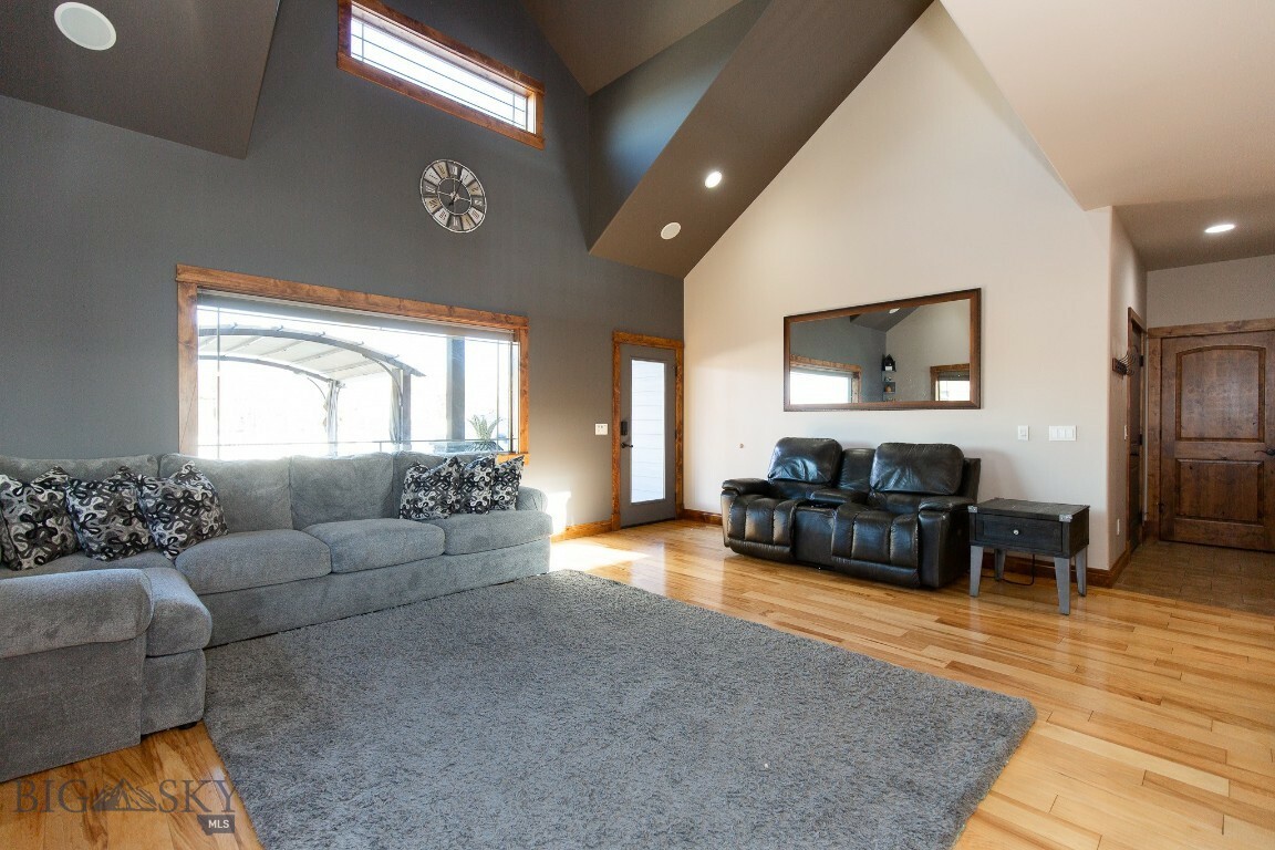 Property Photo:  484 Circle F  MT 59718 