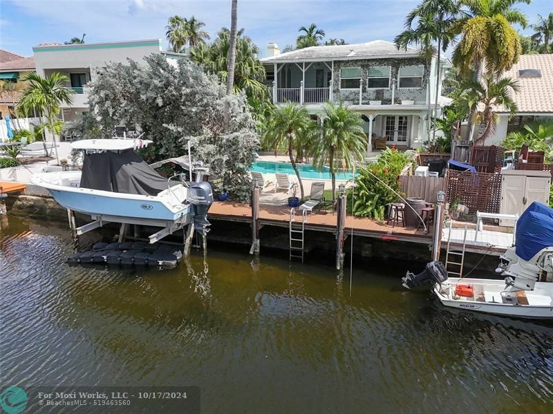 Property Photo:  635 Riviera Isle Dr  FL 33301 