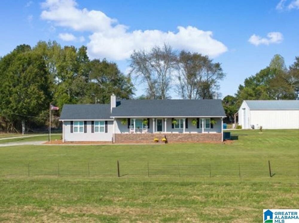 Property Photo: 1199 Mount Hebron Road AL 35031