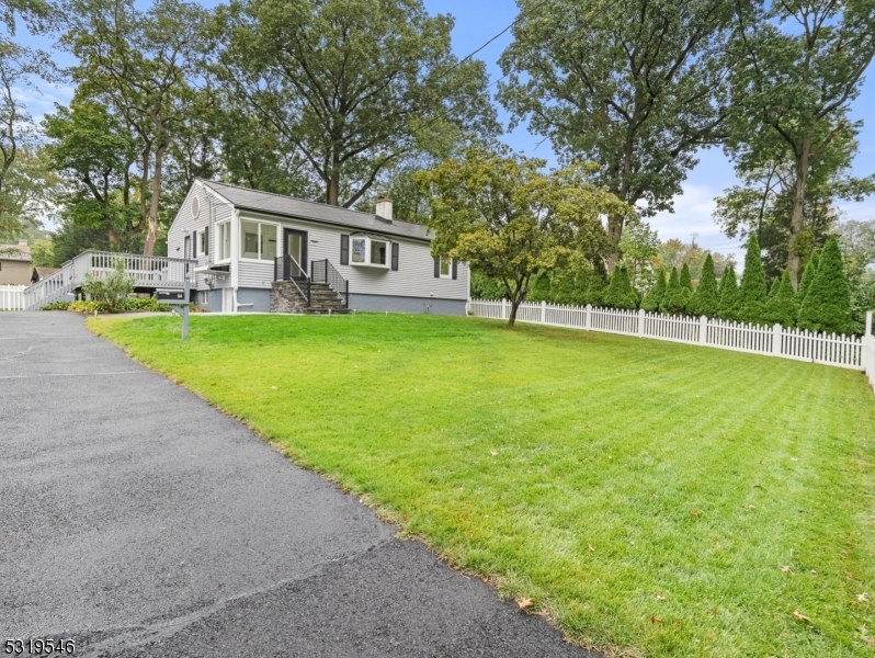 Property Photo:  84 S Valley Rd  NJ 07035 