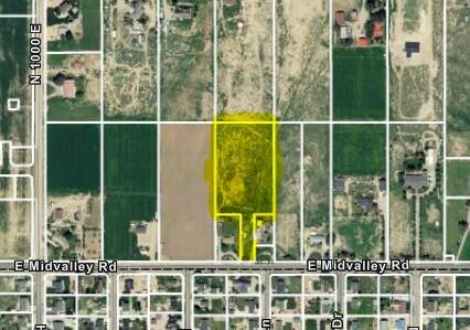 Property Photo:  E Midvalley Rd  UT 84721 