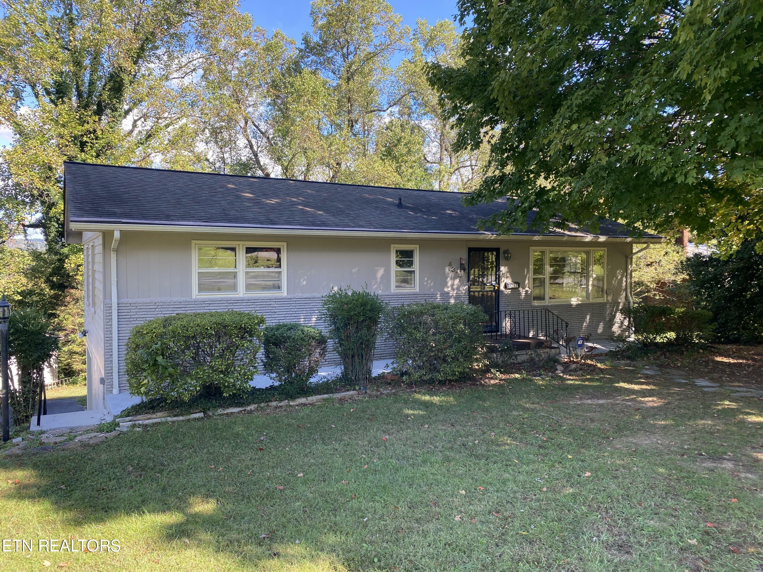 Property Photo:  4317 S Wahli Drive  TN 37918 