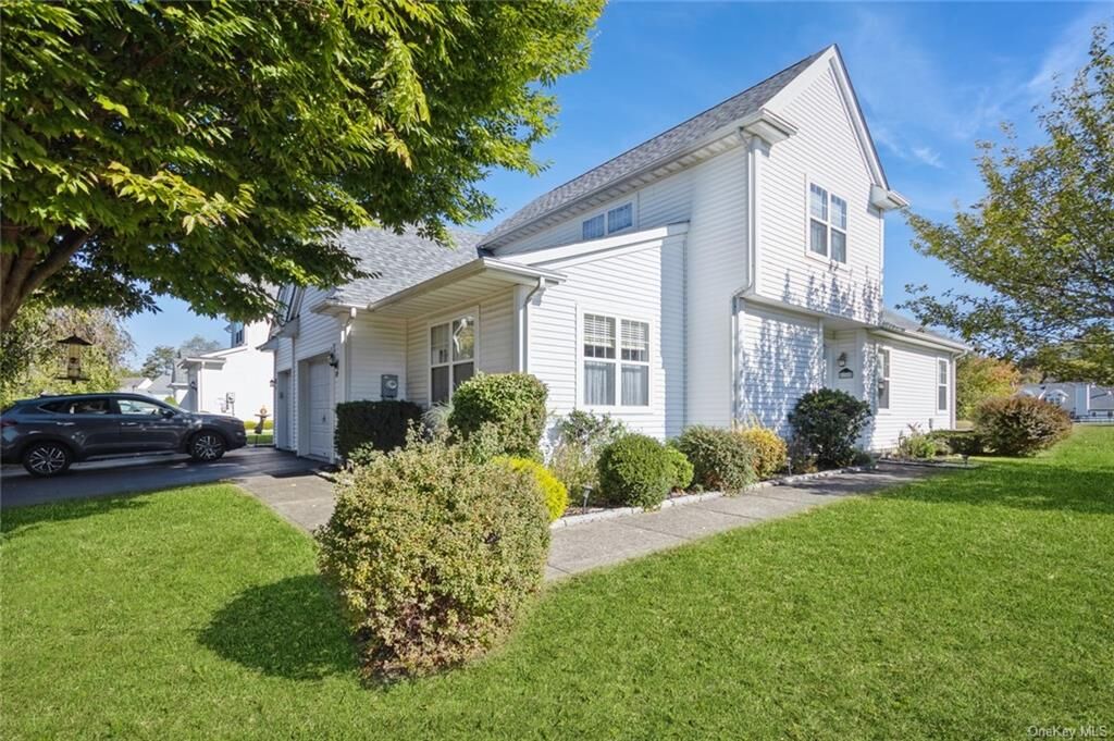 Property Photo:  70 Vanderburgh Road  NY 12570 