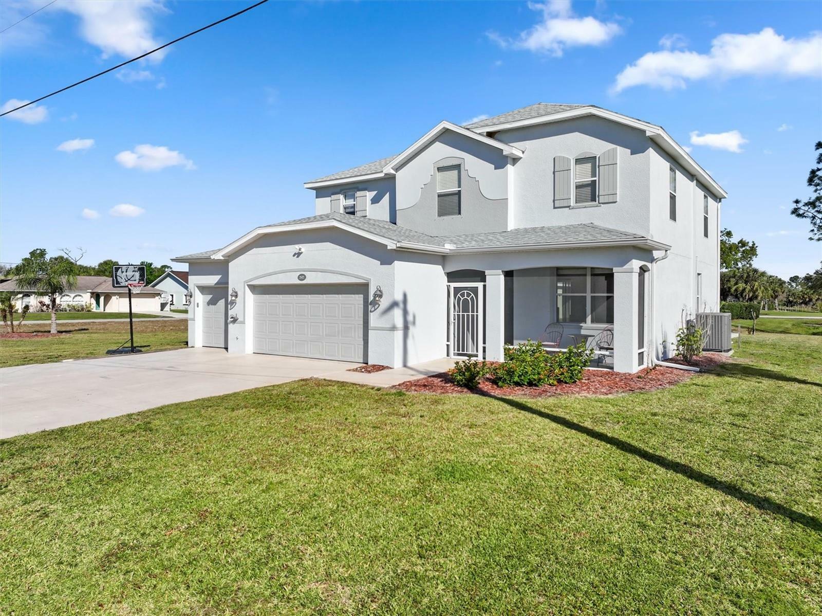 Property Photo:  25422 Colon Drive  FL 33983 