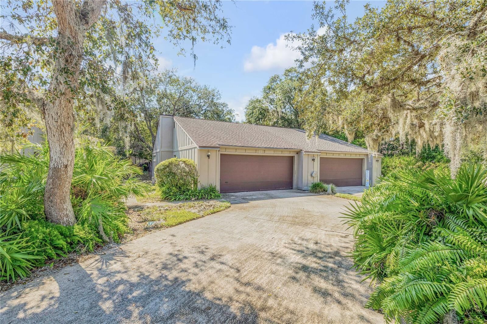 Property Photo:  22 Maplewood Trail  FL 32174 