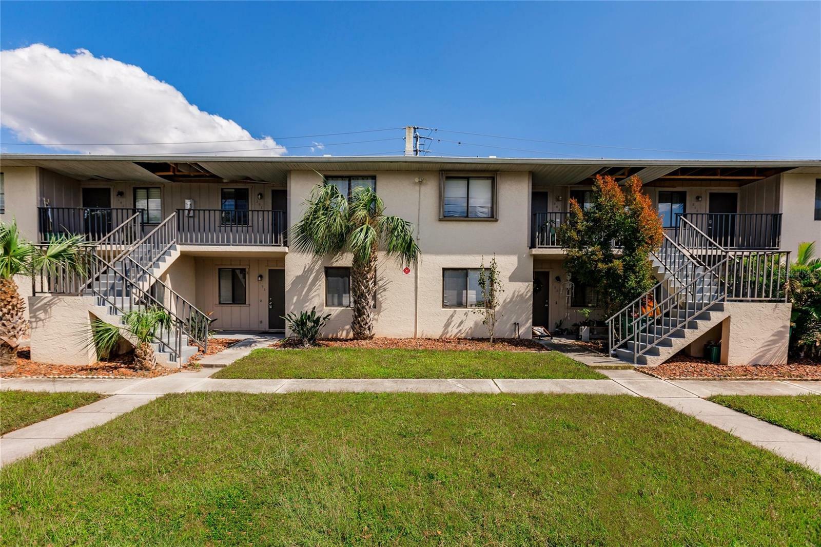 Property Photo:  22523 Westchester Boulevard D204  FL 33980 