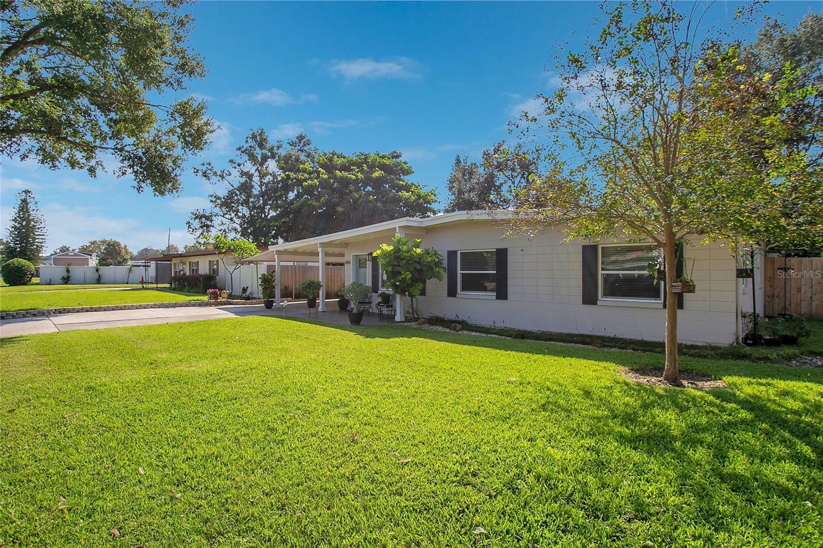 Property Photo:  4106 Alverado Street  FL 32812 