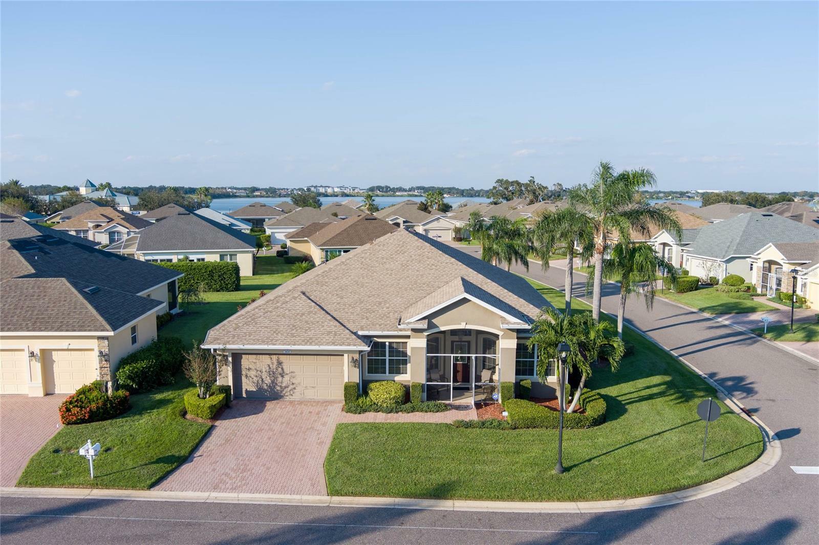 Property Photo:  3820 Traditions Boulevard N  FL 33884 