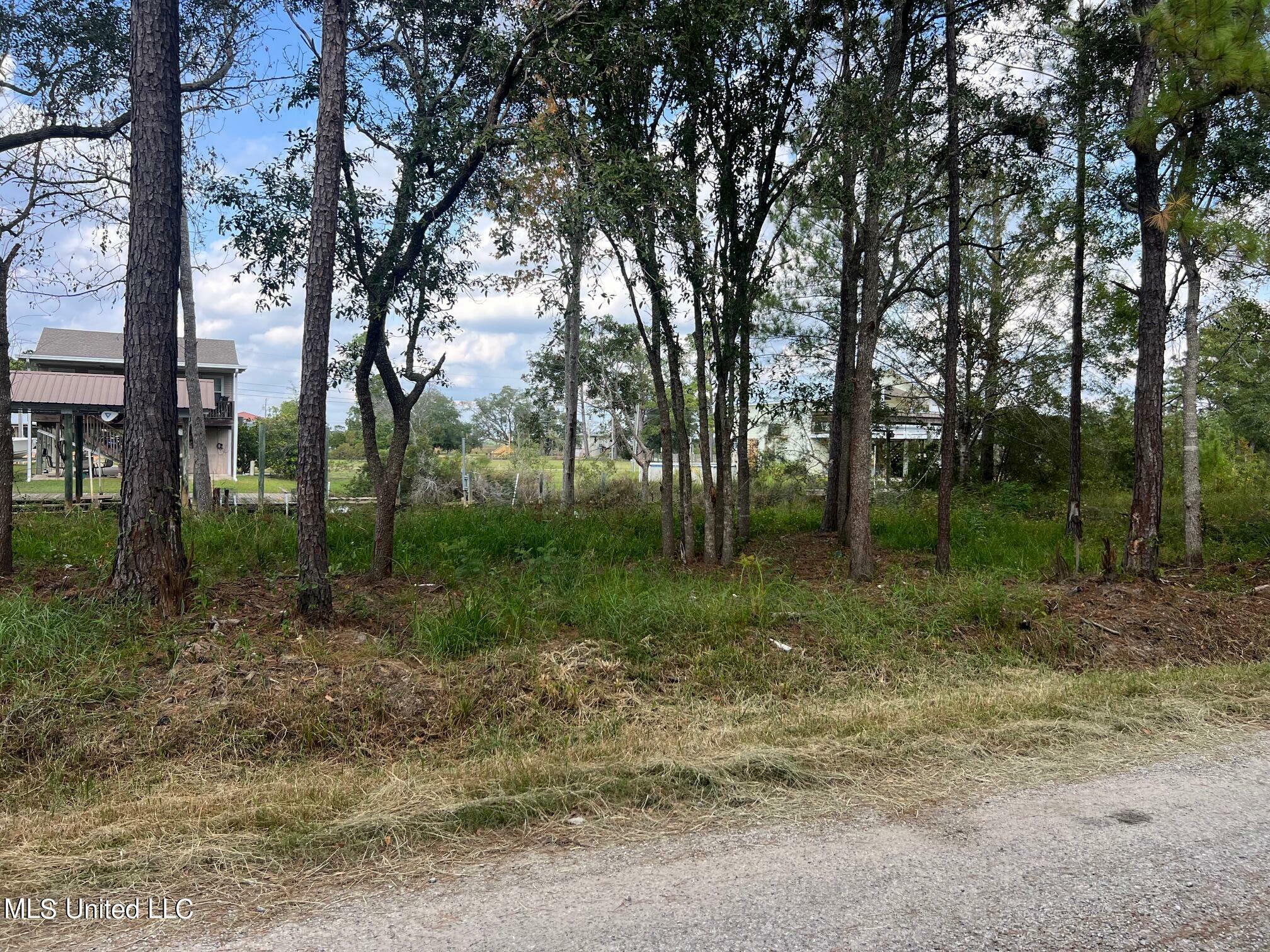 Property Photo:  Nsn Eighteenth Street  MS 39520 