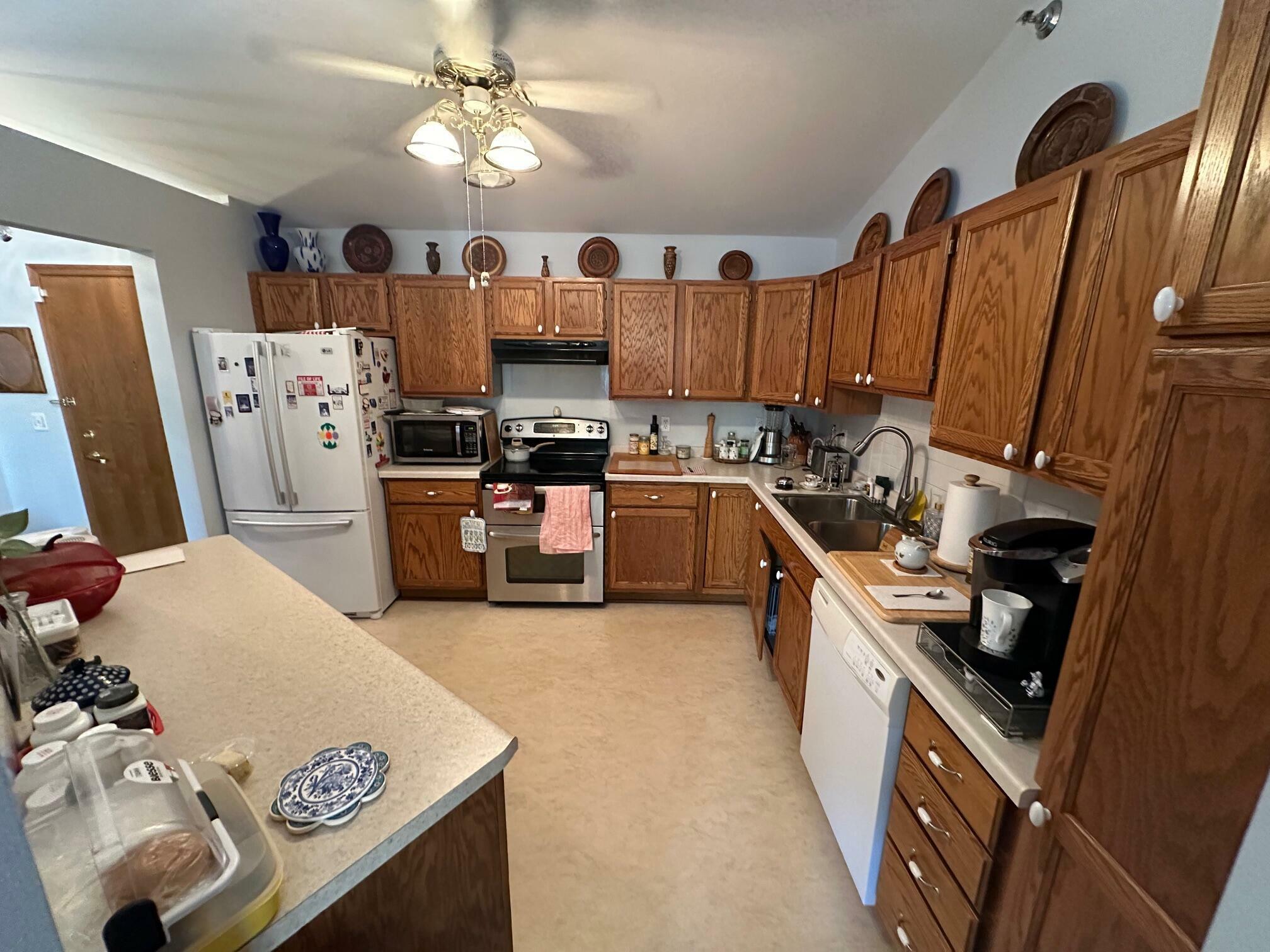 Property Photo:  18125 W Wisconsin Ave 208  WI 53045 