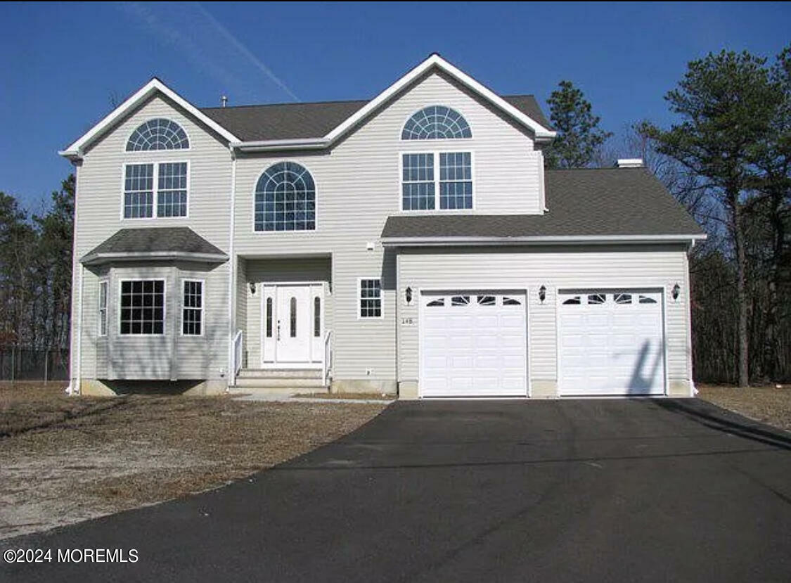 148 Bengal Boulevard  Barnegat NJ 08005 photo
