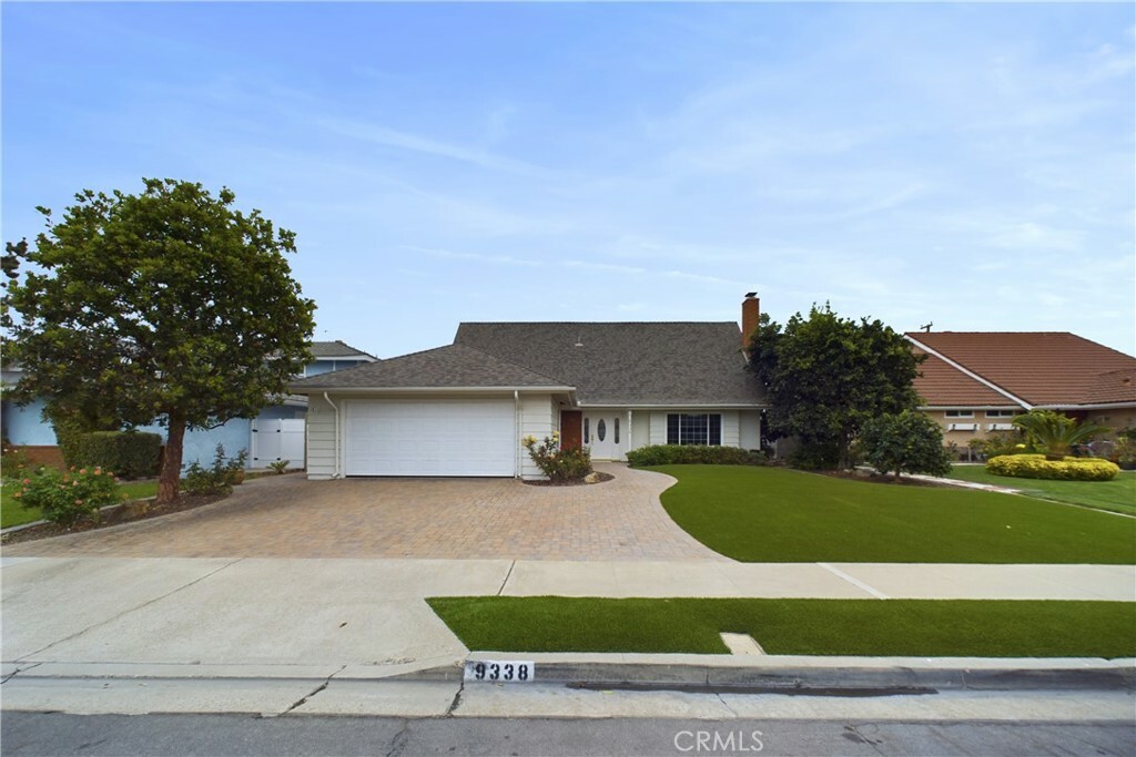 Property Photo:  9338 Christopher Street  CA 90630 