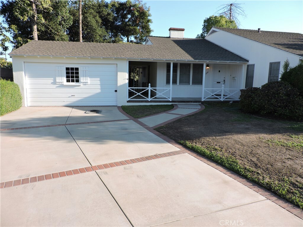 Property Photo:  506 E Alhambra Road  CA 91801 