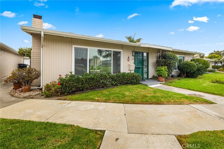 Property Photo: 149 Monte Vista 26 CA 92672