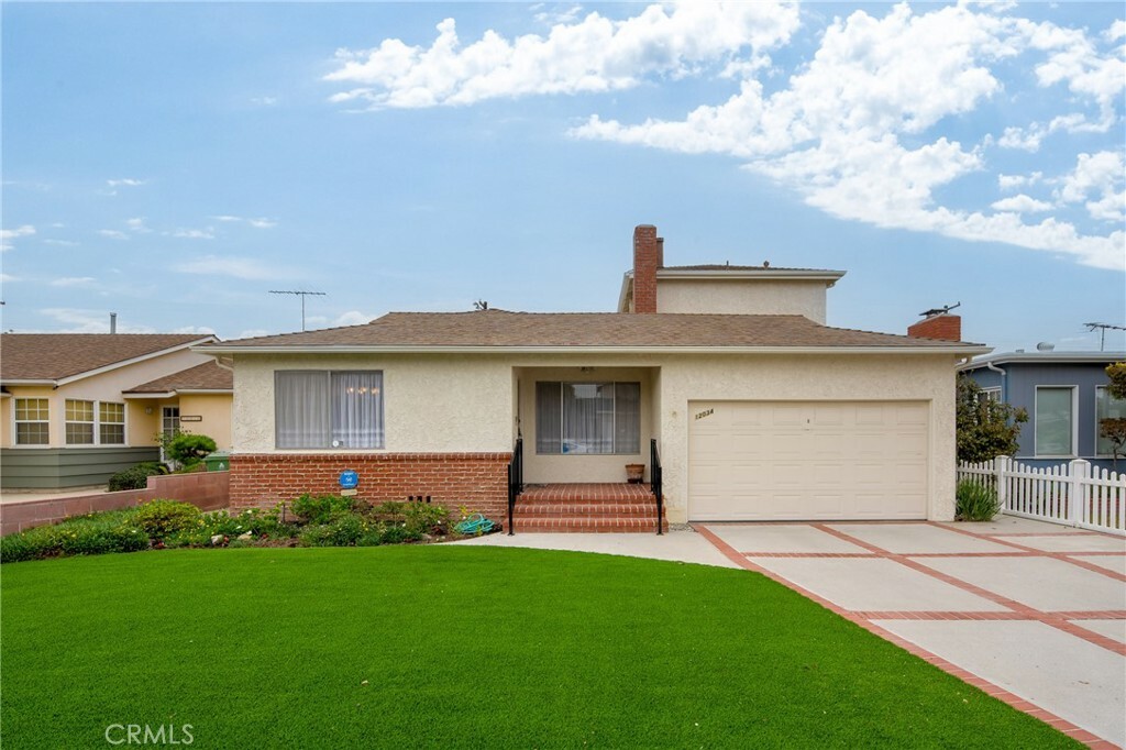 Property Photo: 12034 Hammack Street CA 90230