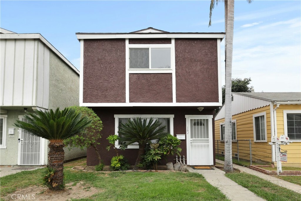 Property Photo:  161 67th St.  CA 90805 