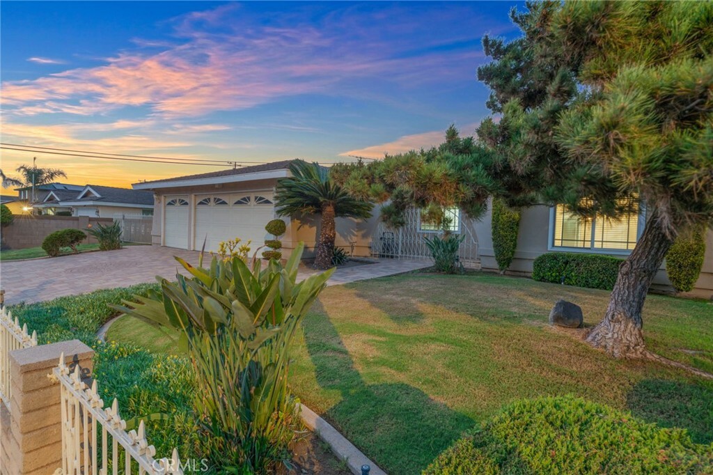 Property Photo: 717 Arciero Drive CA 90601