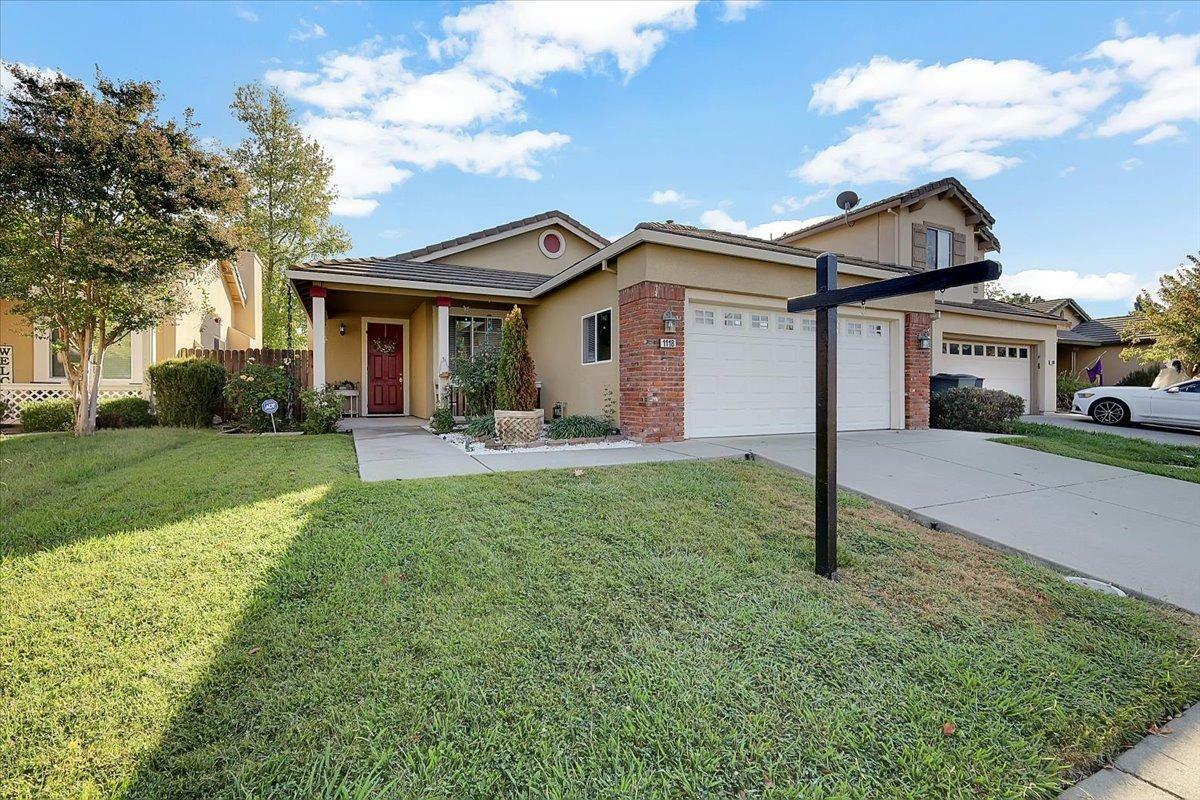 Property Photo:  1118 Corfield Drive  CA 95747 