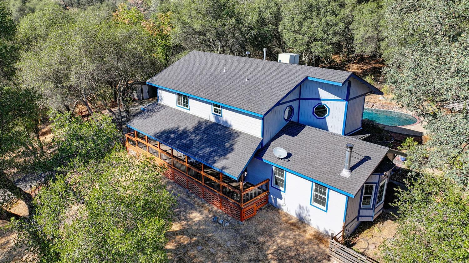 Property Photo:  2827 Telemark Court  CA 95667 