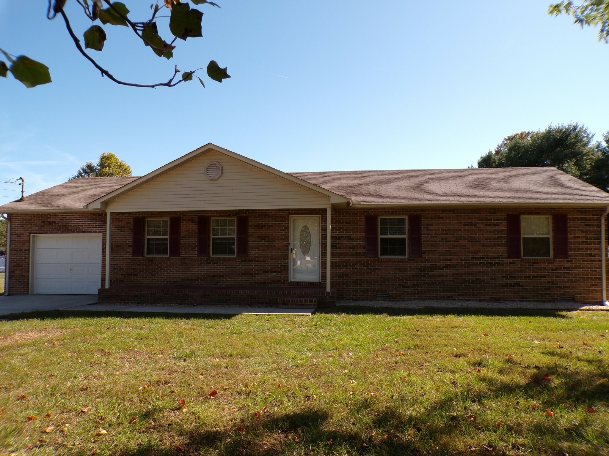 Property Photo:  278 Deer Circle  TN 37330 