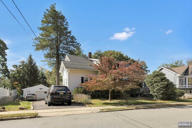 Property Photo: 92 Hill Street NJ 07432