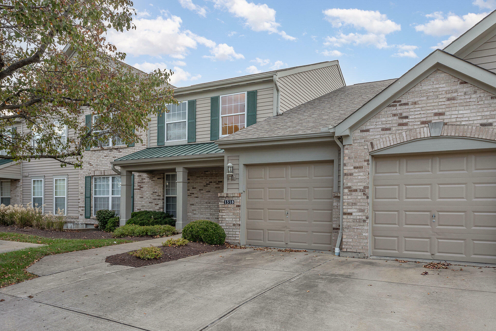 Property Photo: 1518 Butler Court KY 41042