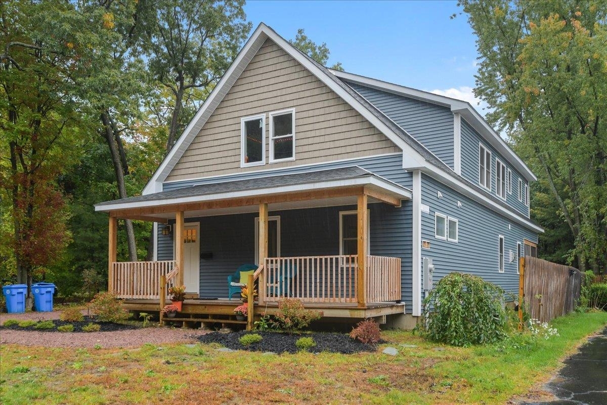 Property Photo:  141 Starr Farm Road  VT 05408 