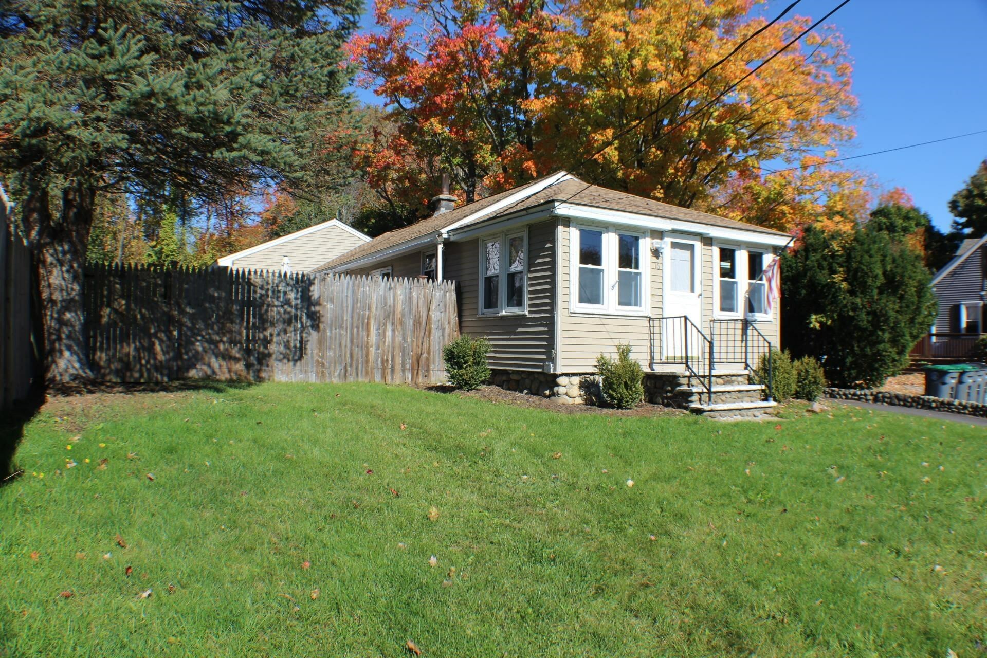 Property Photo:  16 Lindy Street  NH 03275 