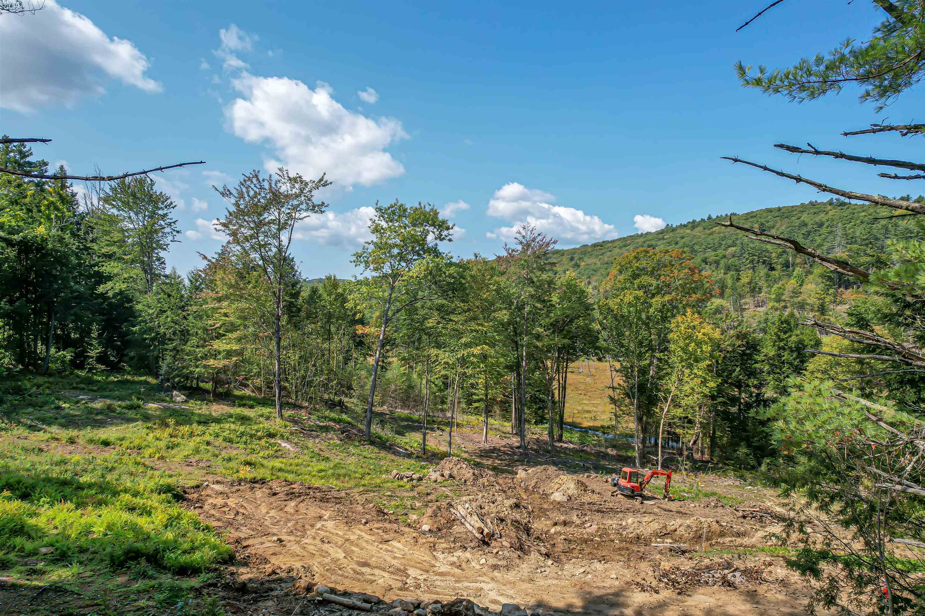 Property Photo:  127 Blake Hill Road  NH 03256 