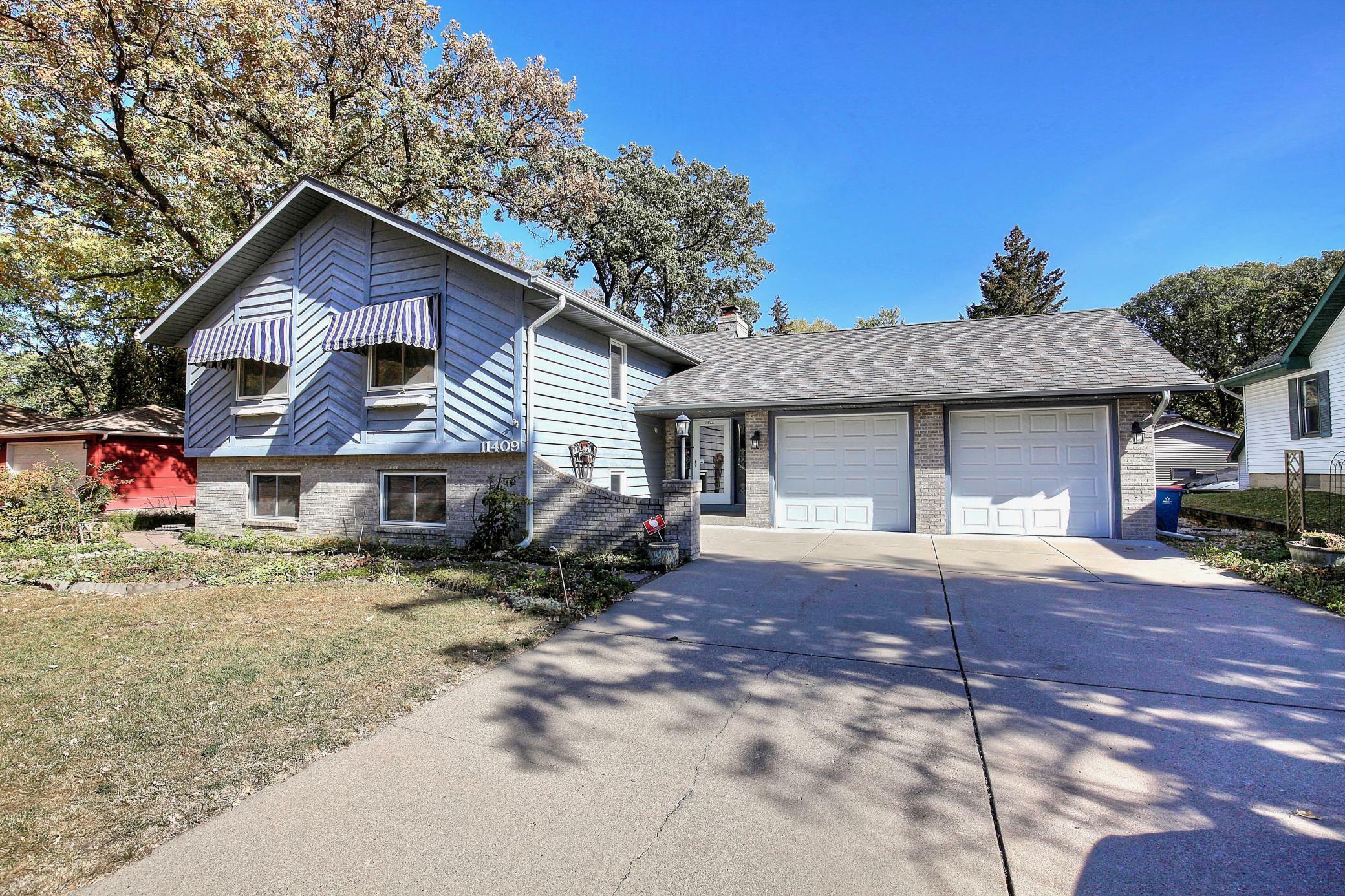 Property Photo:  11409 France Avenue S  MN 55431 