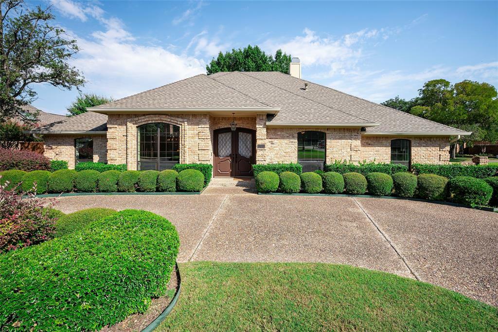 17402 River Hill Drive  Dallas TX 75287 photo