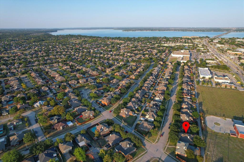 Property Photo: 7906 Munich Drive TX 75089