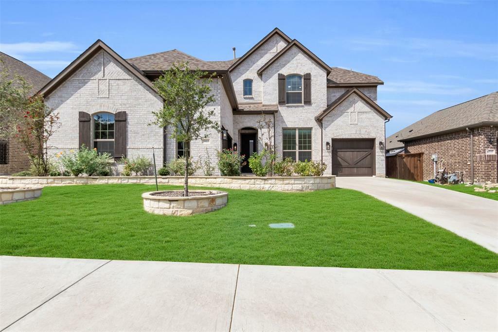 Property Photo:  3511 Solaro Lane  TX 75087 