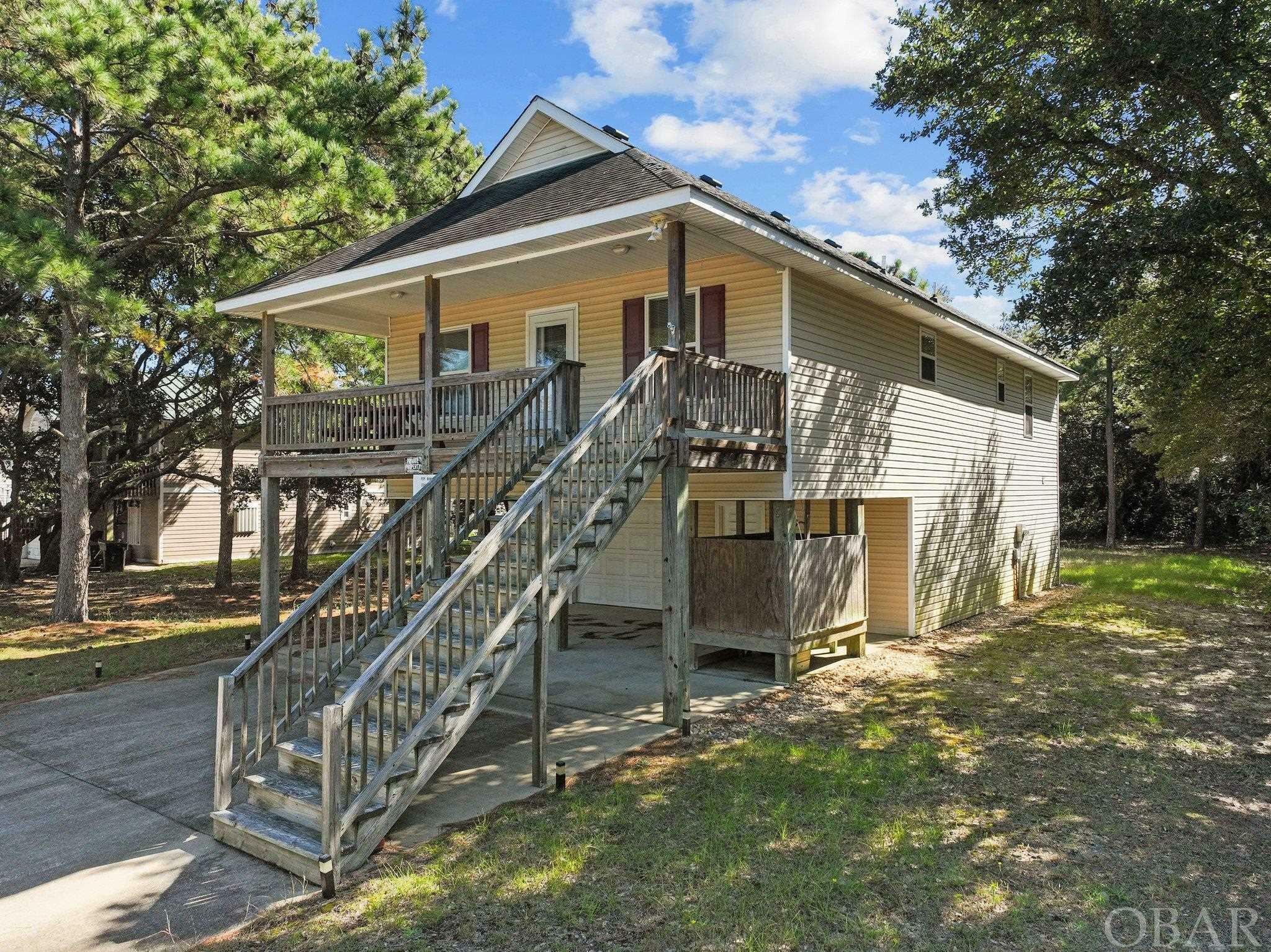 Property Photo:  309 W Atlantic Street  NC 27948 