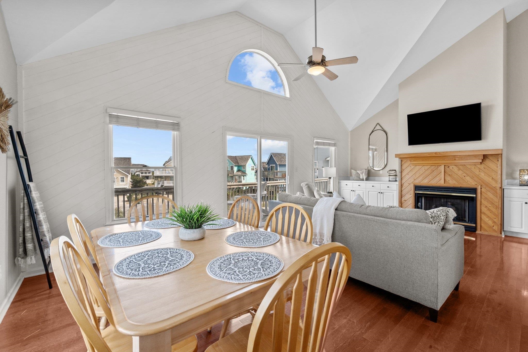 Property Photo: 5704 S Sandbar Drive NC 27959