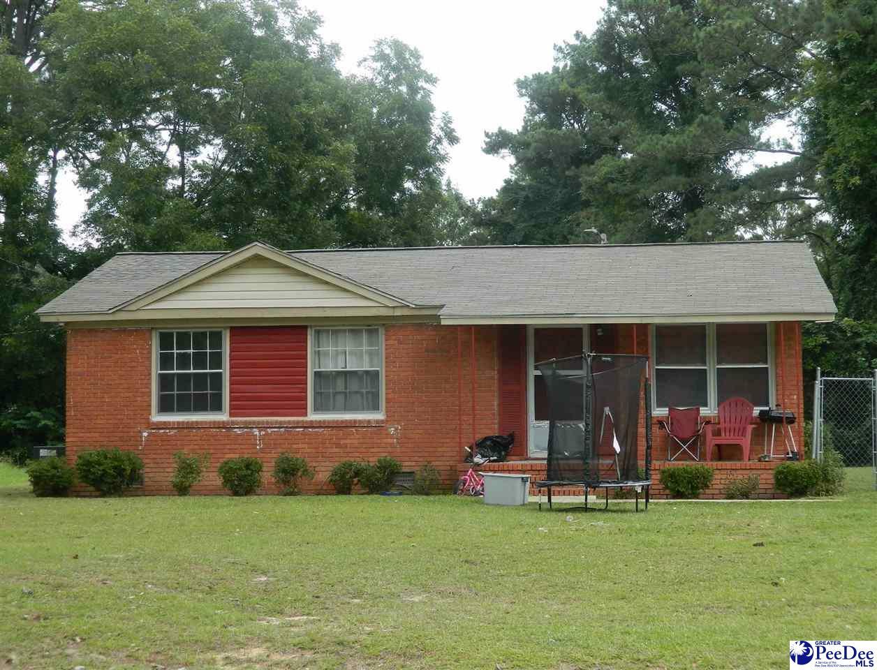 1502 N Rocky Way  Florence SC 29506 photo