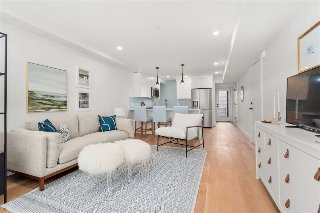 Property Photo: 32 Orleans Street 4 MA 02128