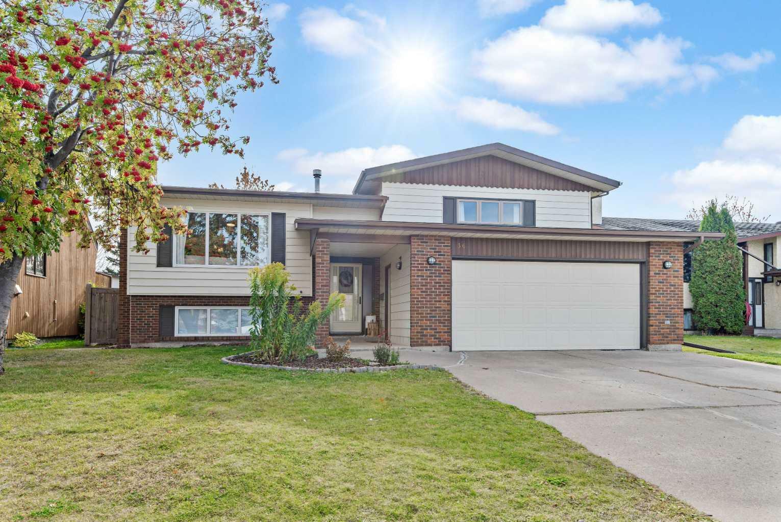 36 Brookes Crescent  Red Deer AB T4R 1L9 photo