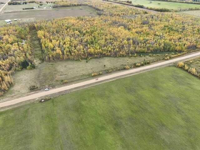 Property Photo: 661000 Range Road 222 AB T9S 2B4