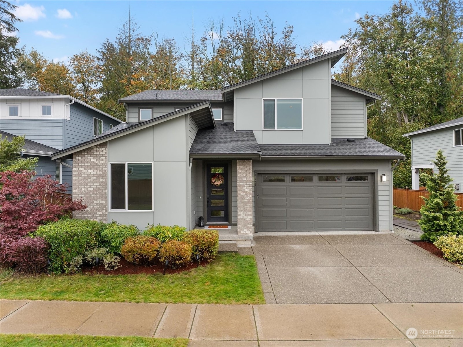 Property Photo:  20628 SE 256th Street  WA 98042 