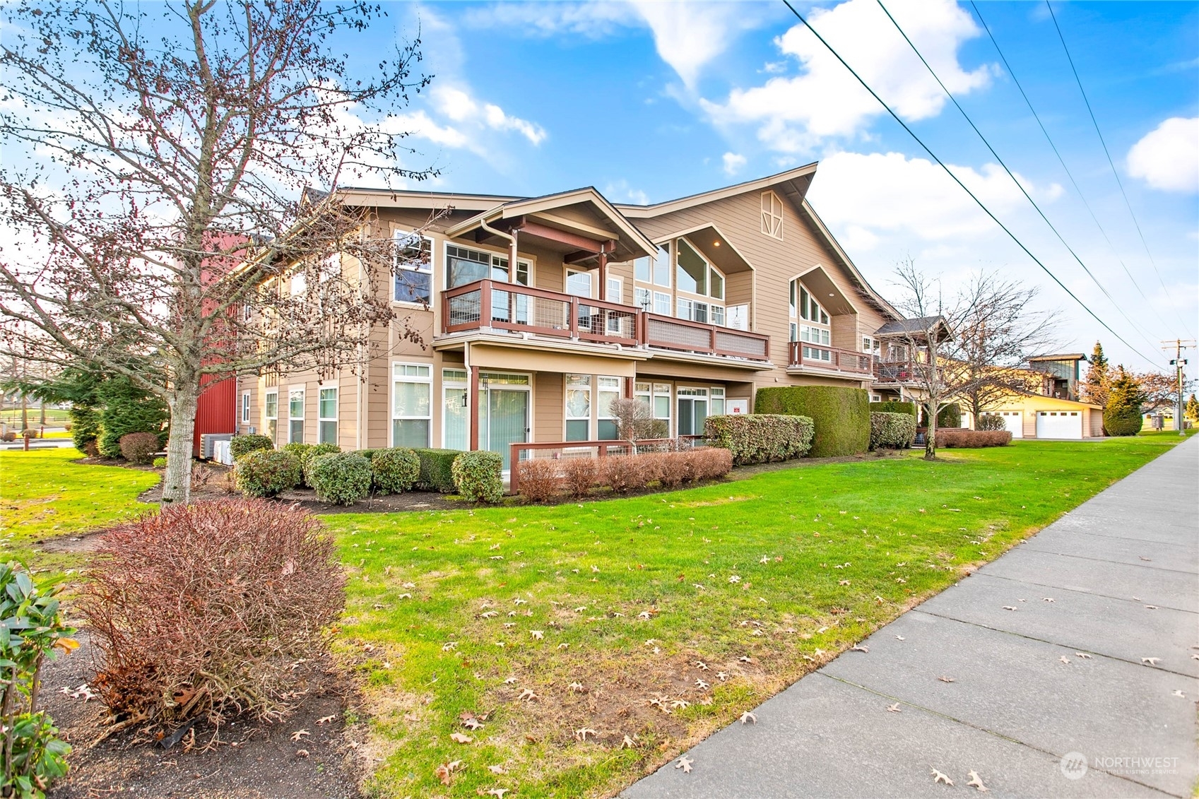 Property Photo:  300 Homestead Boulevard 203  WA 98264 