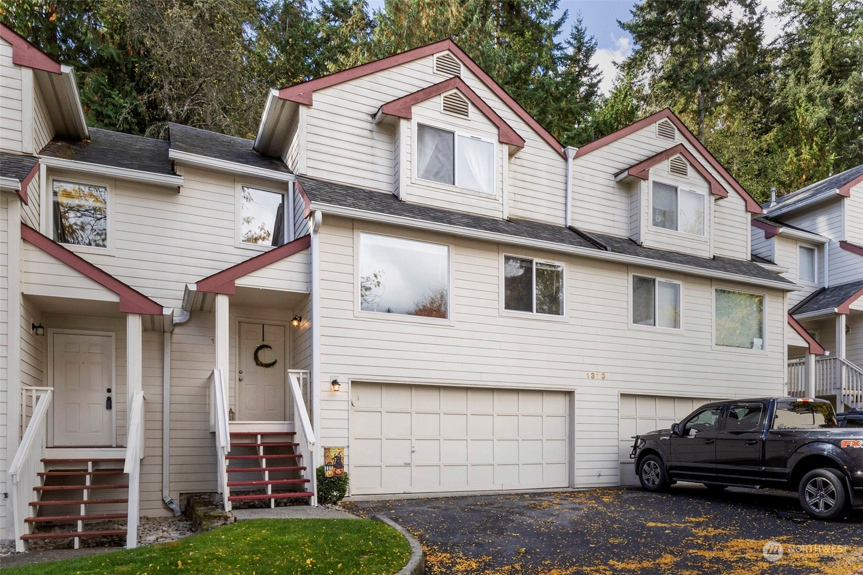 Property Photo:  1313 NW Slate Lane 102  WA 98383 