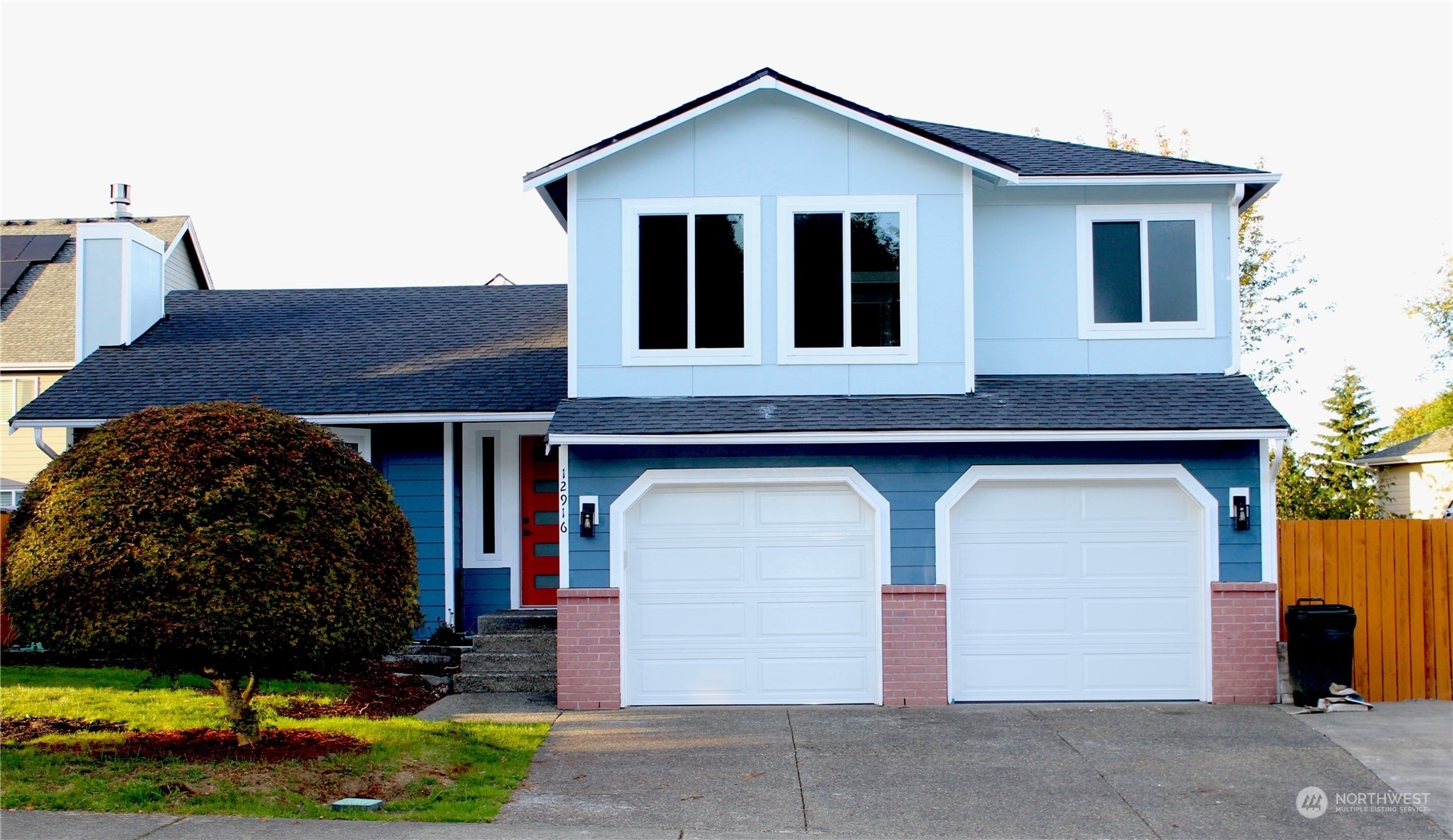 12916 SE 217 Place  Kent WA 98031 photo