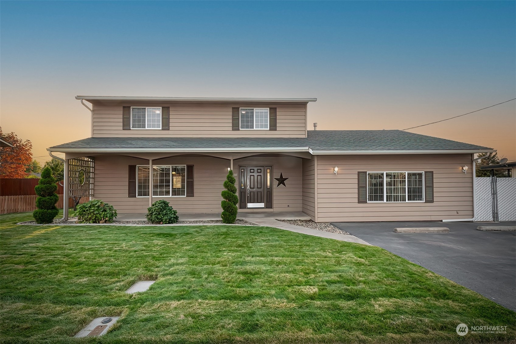 230  Merrill Road  Walla Walla WA 99362 photo