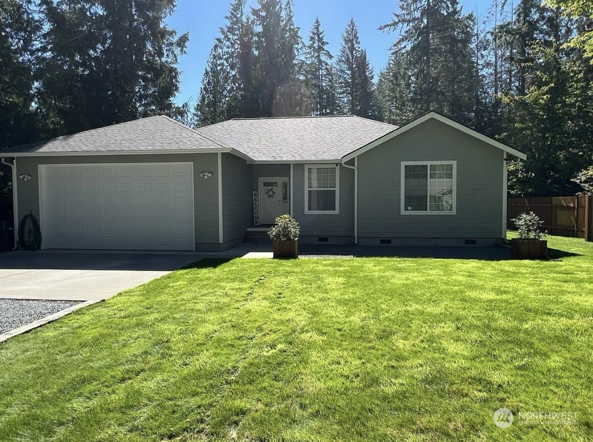 Property Photo:  7473 Skagit View Drive  WA 98237 