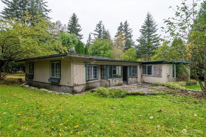 Property Photo: 6688 Vista Drive WA 98248