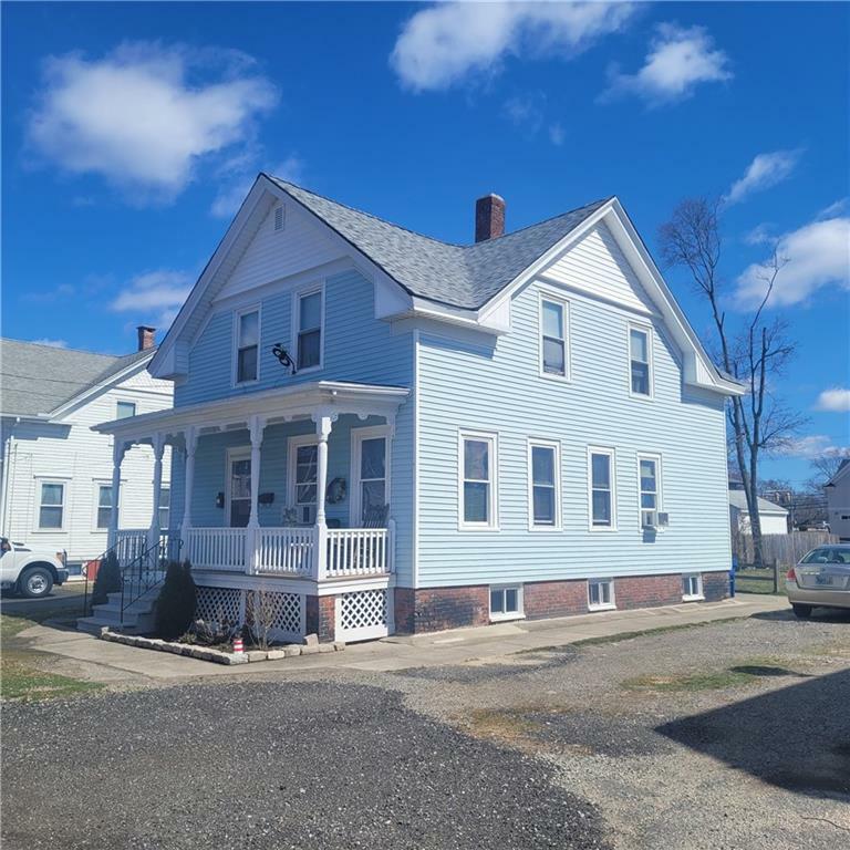 Property Photo:  72 Blackburn Street  RI 02886 